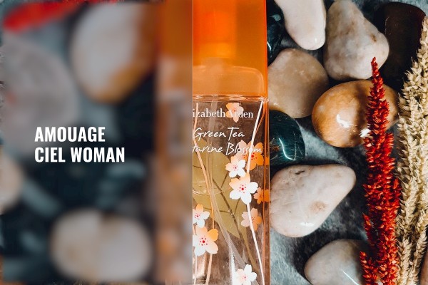 Amouage - Ciel Woman