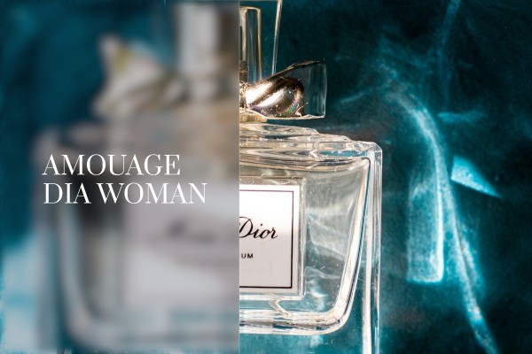 Amouage - Dia Woman