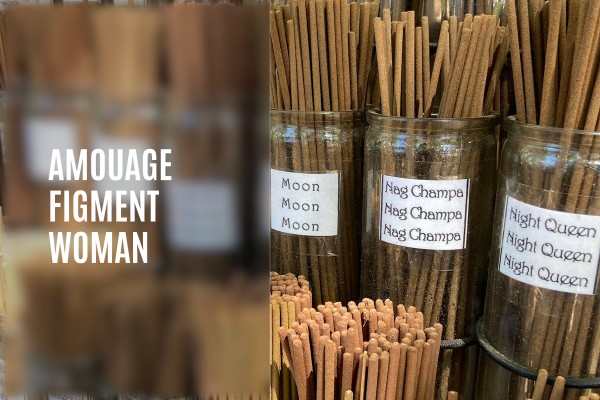 Amouage - Figment Woman