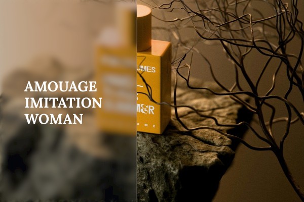 Amouage - Imitation Woman