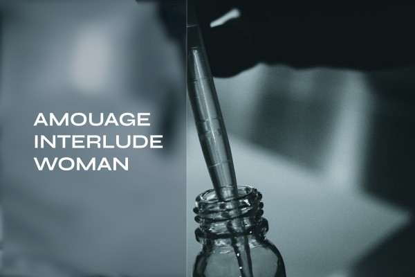Amouage - Interlude Woman