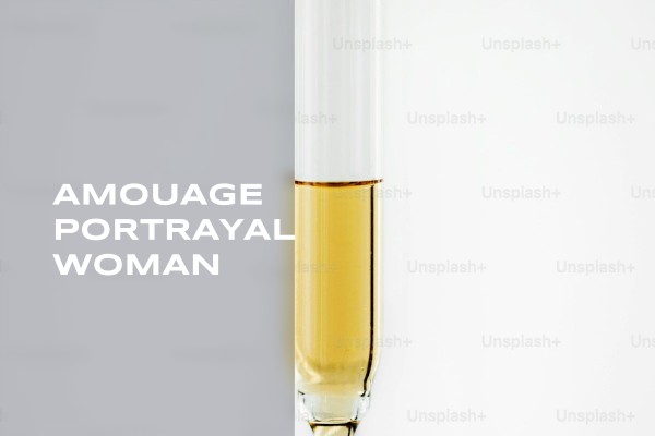Amouage - Portrayal Woman