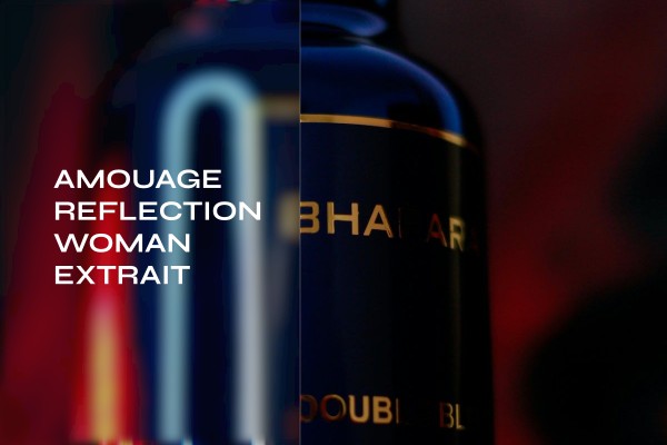 Amouage - Reflection Woman Extrait