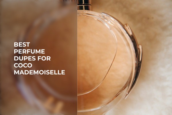 best - perfume dupes for Coco Mademoiselle