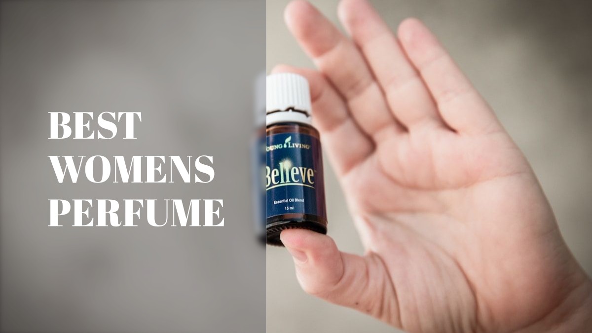 best womens perfume