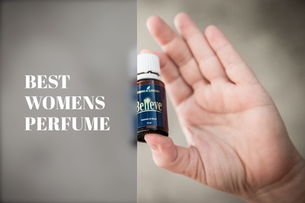 best womens perfume