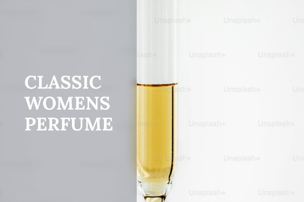 womens perfume