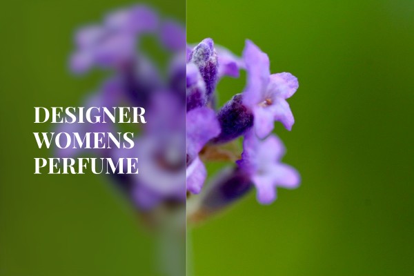 designer womens perfume