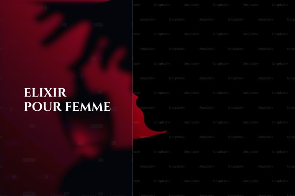Elixir - Pour Femme