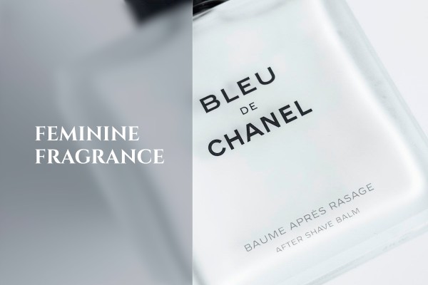 feminine fragrance