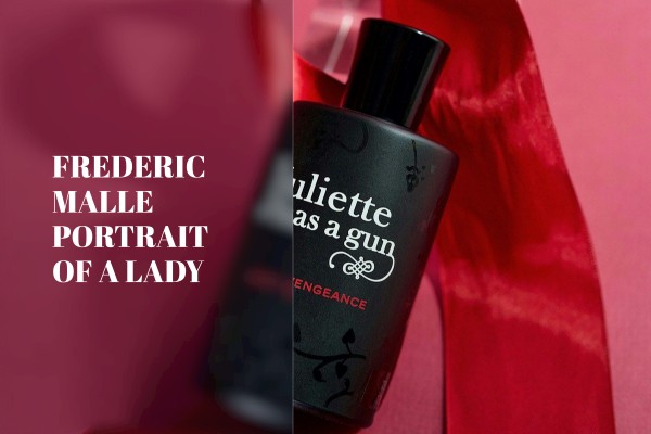 Frederic Malle - Portrait of a Lady