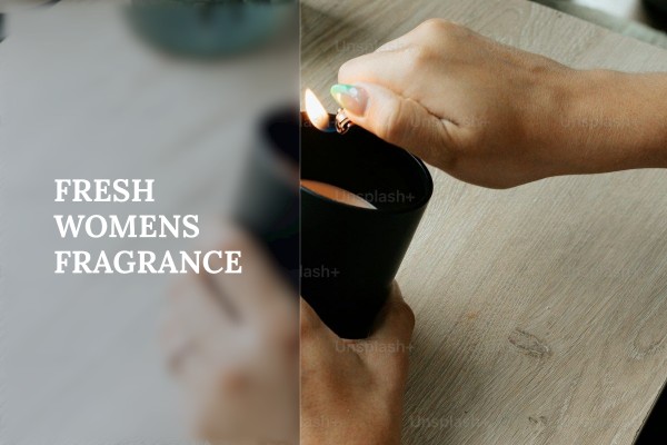 womens perfume