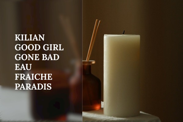 Kilian - Good Girl Gone Bad Eau Fraiche Paradis