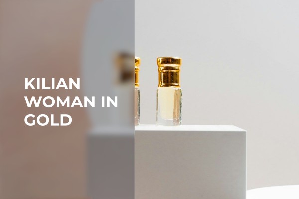 Kilian - Woman in Gold