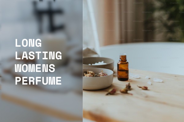 long lasting womens perfume