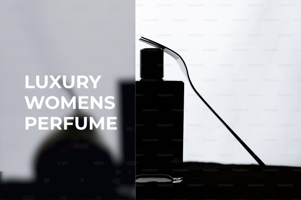 luxury womens perfume