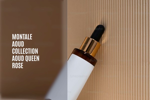 Montale - Aoud Collection Aoud Queen Rose