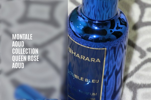 Montale - Aoud Collection Queen Rose Aoud