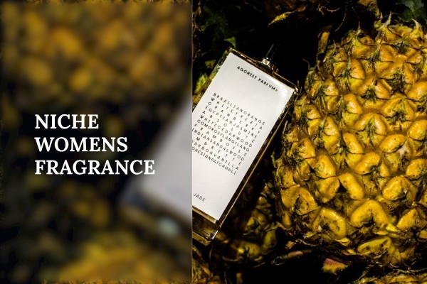 niche womens fragrance