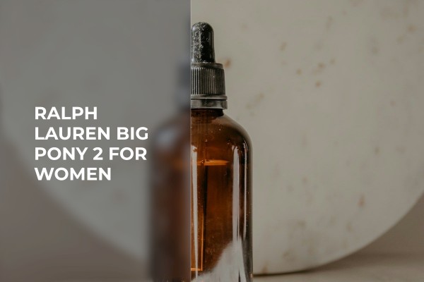 Ralph Lauren - Big Pony 2 for Women