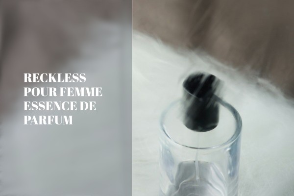 Reckless - Pour Femme Essence De Parfum