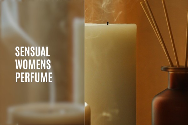 sensual womens perfume