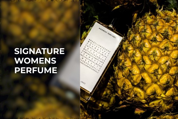 signature womens perfume