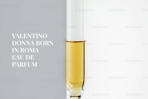 Valentino - Donna Born in Roma Eau de Parfum