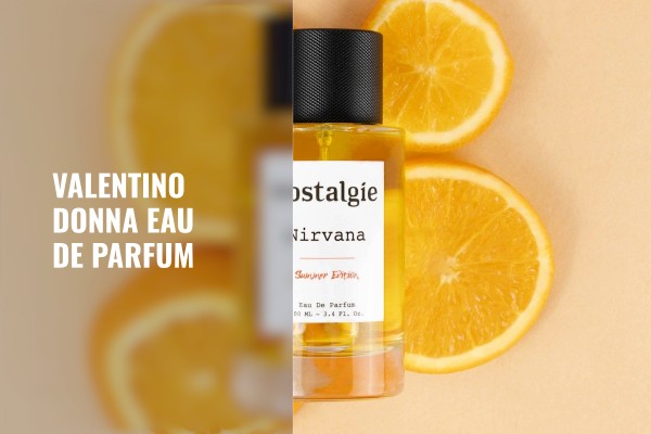 Valentino - Donna Eau de Parfum