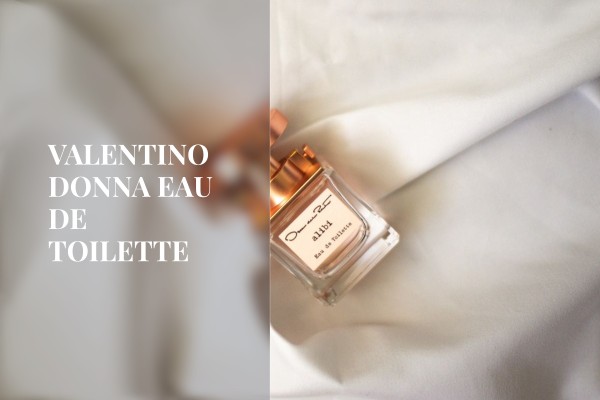 Valentino - Donna Eau de Toilette