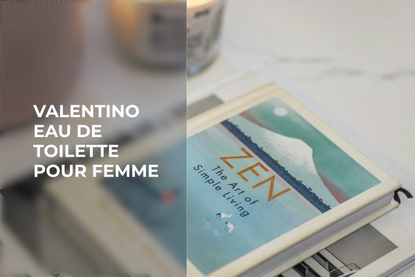 Valentino - Eau de Toilette Pour Femme