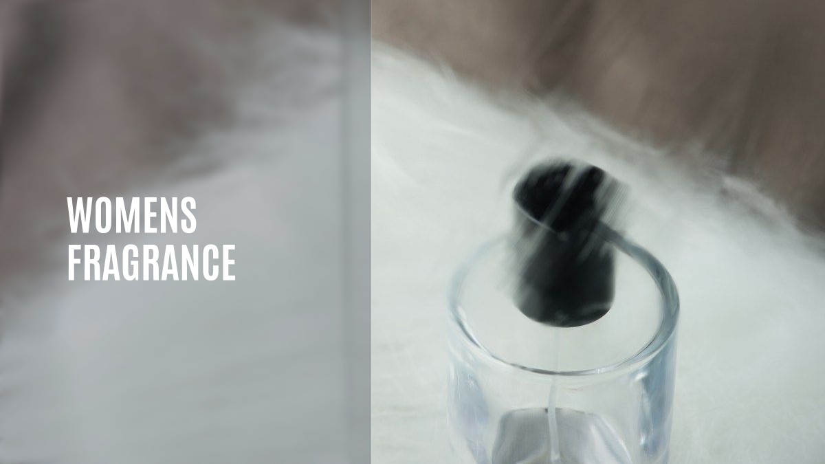 womens fragrance