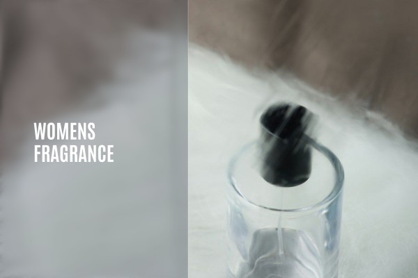 womens fragrance