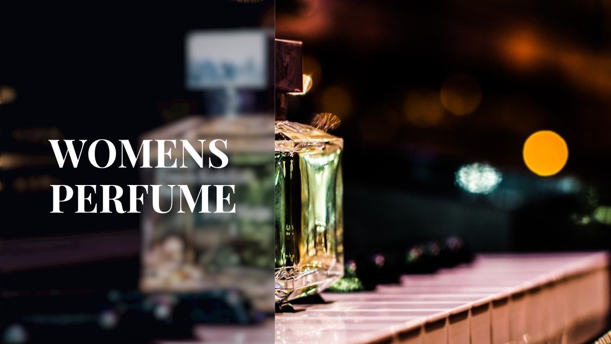 womens perfume