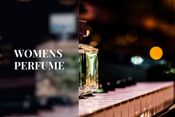 womens perfume